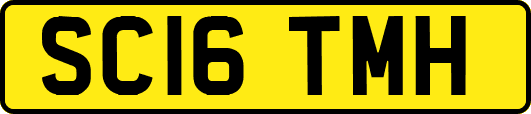 SC16TMH