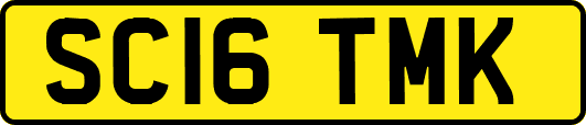 SC16TMK
