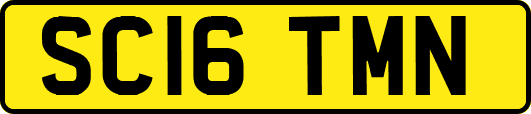 SC16TMN