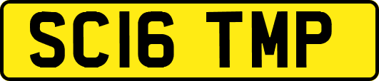 SC16TMP
