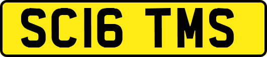 SC16TMS