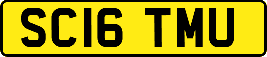 SC16TMU