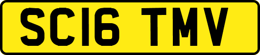 SC16TMV