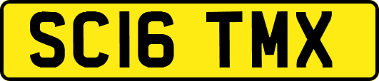 SC16TMX