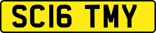 SC16TMY