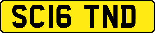 SC16TND
