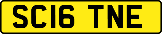 SC16TNE