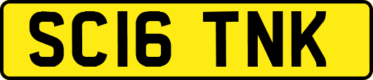 SC16TNK