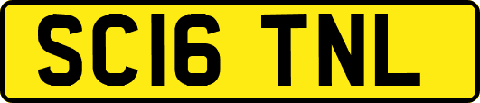 SC16TNL