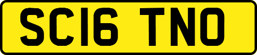 SC16TNO