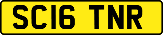SC16TNR