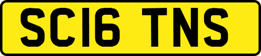 SC16TNS