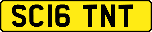SC16TNT