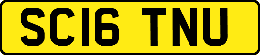 SC16TNU