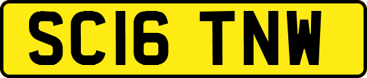 SC16TNW