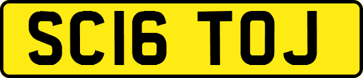 SC16TOJ