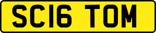 SC16TOM