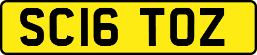 SC16TOZ
