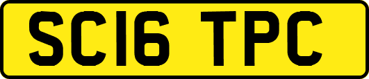 SC16TPC