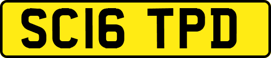 SC16TPD
