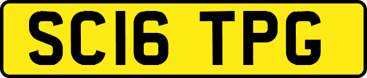 SC16TPG