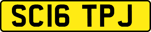 SC16TPJ