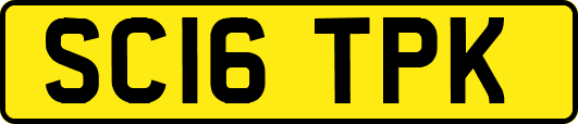 SC16TPK