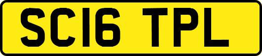 SC16TPL