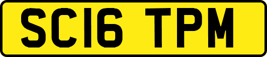 SC16TPM