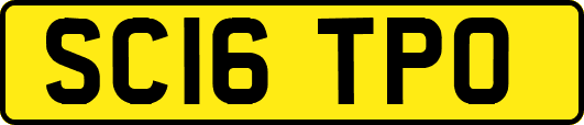 SC16TPO