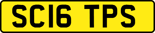SC16TPS