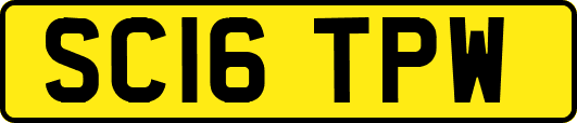 SC16TPW