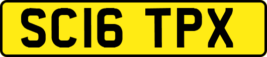SC16TPX