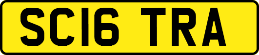SC16TRA