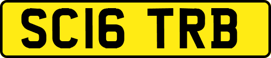 SC16TRB