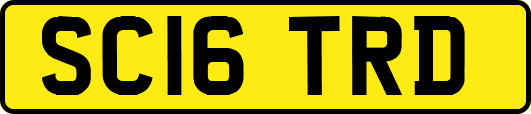 SC16TRD