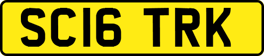 SC16TRK