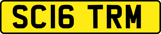 SC16TRM