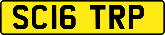 SC16TRP