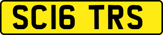 SC16TRS