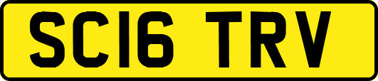 SC16TRV