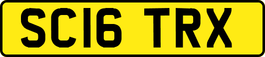 SC16TRX