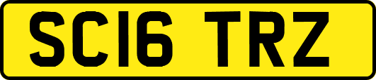 SC16TRZ