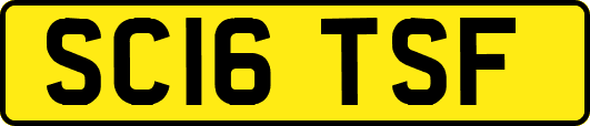 SC16TSF