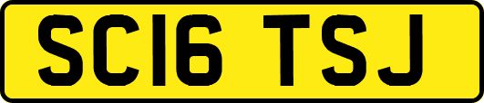 SC16TSJ