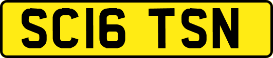 SC16TSN
