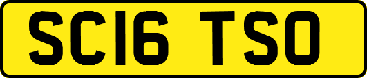 SC16TSO