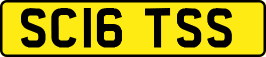 SC16TSS
