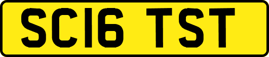 SC16TST