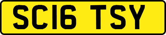SC16TSY